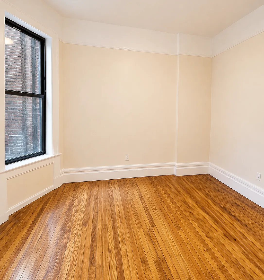 524 West 123rd Street — Photo 4