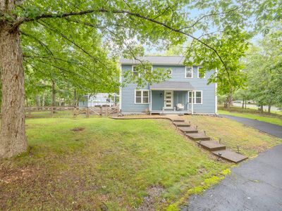 26 Woodlawn Dr, Palmyra, VA, 22963