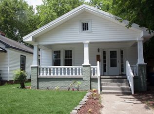 551 E Lenoir St, Raleigh, NC 27601