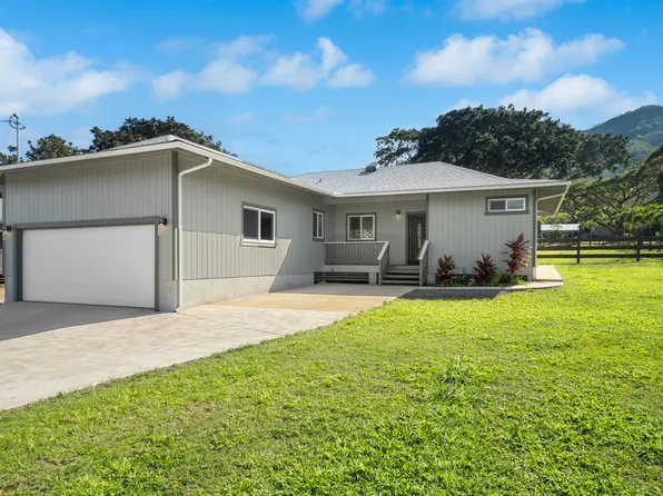 850 Kamalu Rd, Kapaa, HI 96746