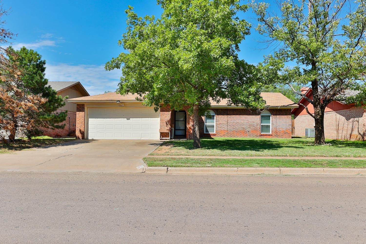 6026 13th St, Lubbock, TX 79416 | Zillow