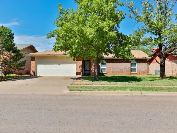 6026 13th St, Lubbock, TX 79416