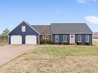 5307 Bellview Rd, Rogers, AR 72758