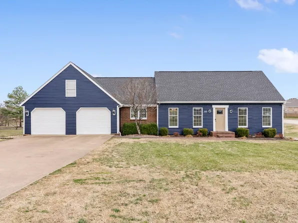 5307 Bellview Rd, Rogers, AR 72758