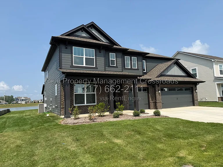 8640 Georgia Rd — Photo 3