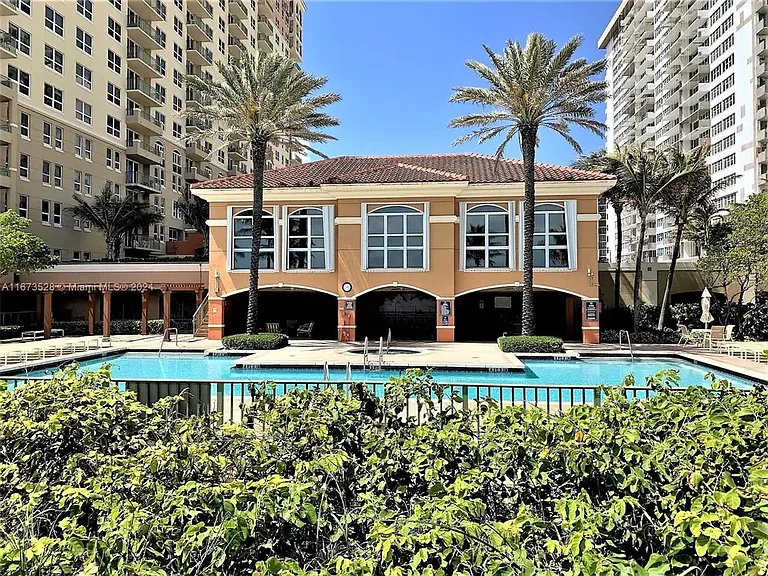 2080 S Ocean Dr #1602 — Photo 5