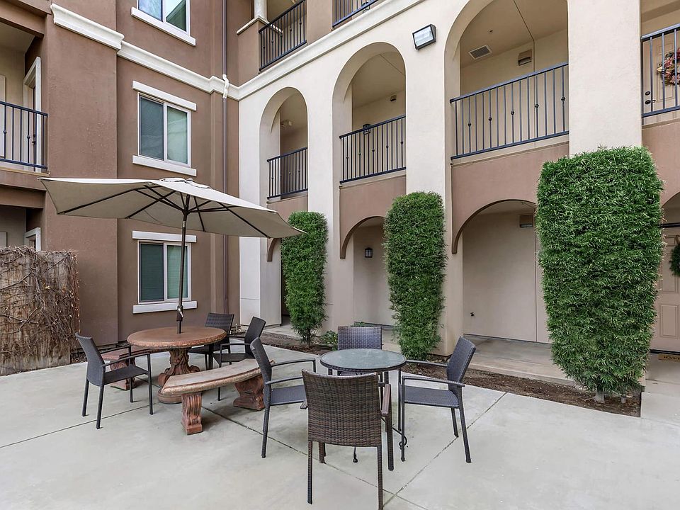 Villa Sorrento Apartment Rentals Clovis, CA Zillow