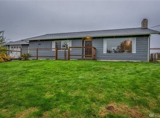 2090 E Badger Rd, Everson, WA 98247