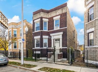 3417 W Harrison St FLOOR 2, Chicago, IL 60624