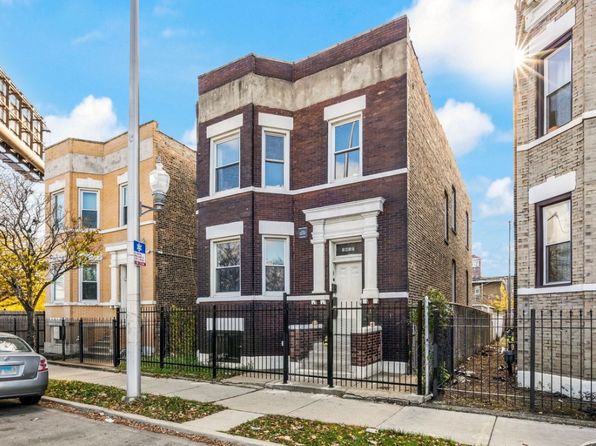 3417 W Harrison St FLOOR 2