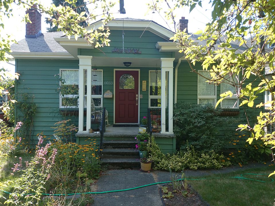 2nd image of 6033 31st Ave NE