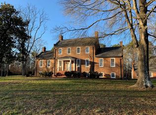 11106 Cross Corner Rd, Ashland, VA 23005