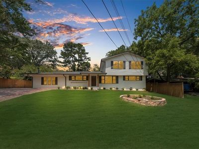 2489 Little John Trl SE, Marietta, GA, 30067