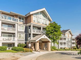 6460 194th St #202, Surrey, BC