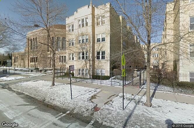 1st image of 1124 E Hyde Park Blvd