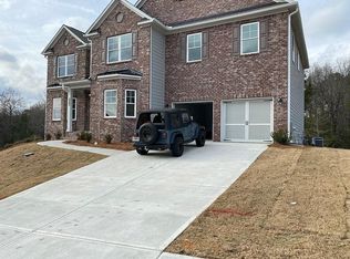 3528 Spring Place Ct, Loganville, GA 30052