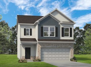 1349 English Oak Dr Lot 294, Clarksville, TN 37043