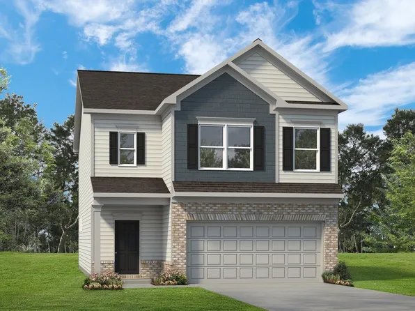 1349 English Oak Dr Lot 294, Clarksville, TN 37043