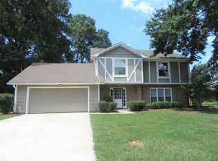 2308 Kathy Ln SW, Decatur, AL 35603