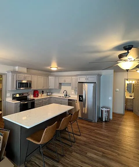 530 S Lake St #A — Photo 1
