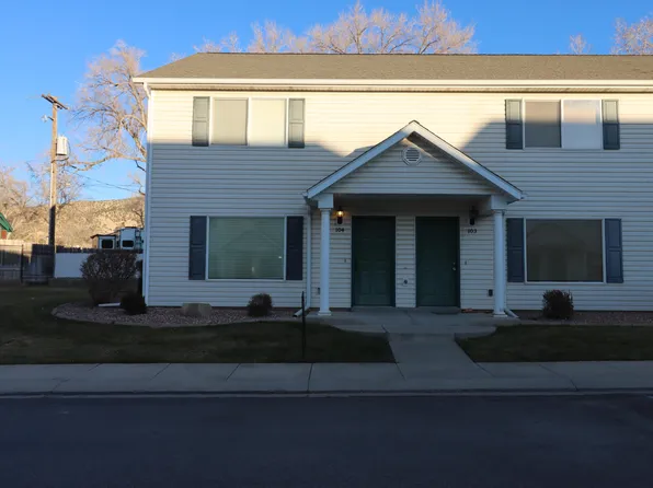 1148 N Northfield Rd Unit 104, Cedar City, UT 84721