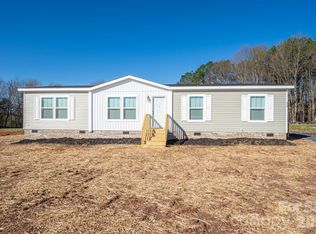 808 W Eagleview Ln, Lawndale, NC 28090