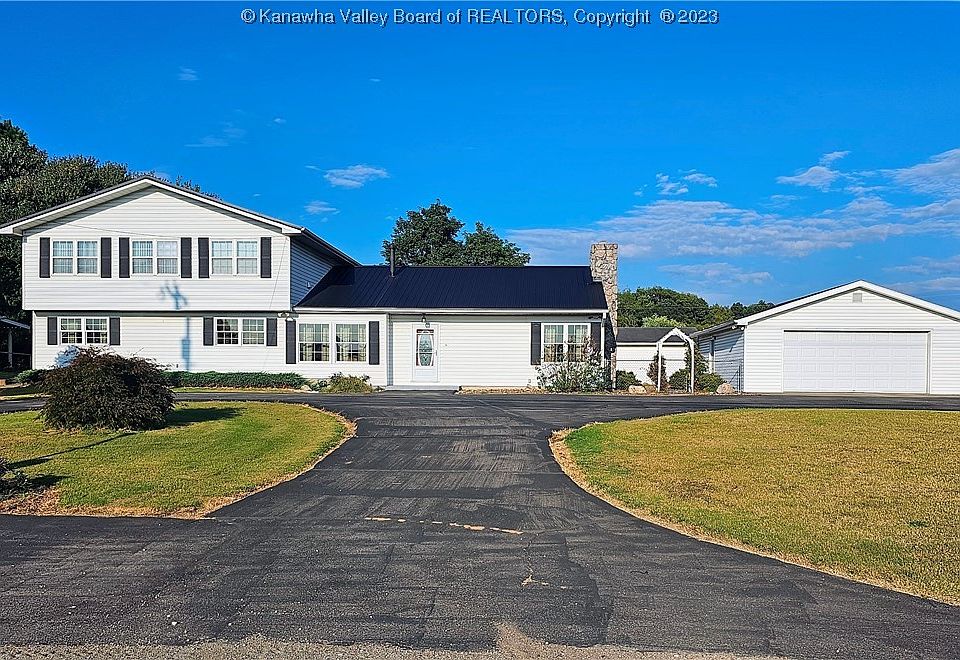 12039 Huntington Rd, Gallipolis Ferry, WV 25515 Zillow