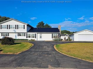 12039 Huntington Rd, Gallipolis Ferry, WV 25515