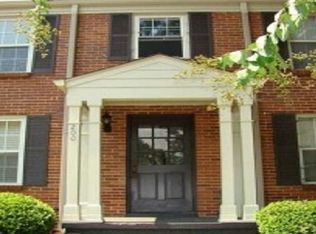 200 Fox Hall Rd APT D, Mountain Brk, AL 35213