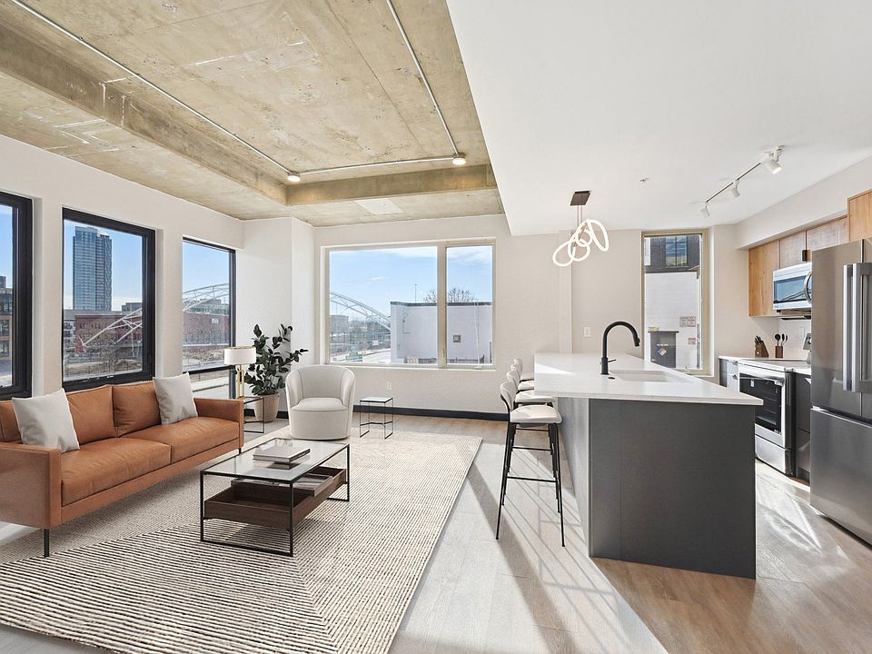 1st image of 1661 Central St #206