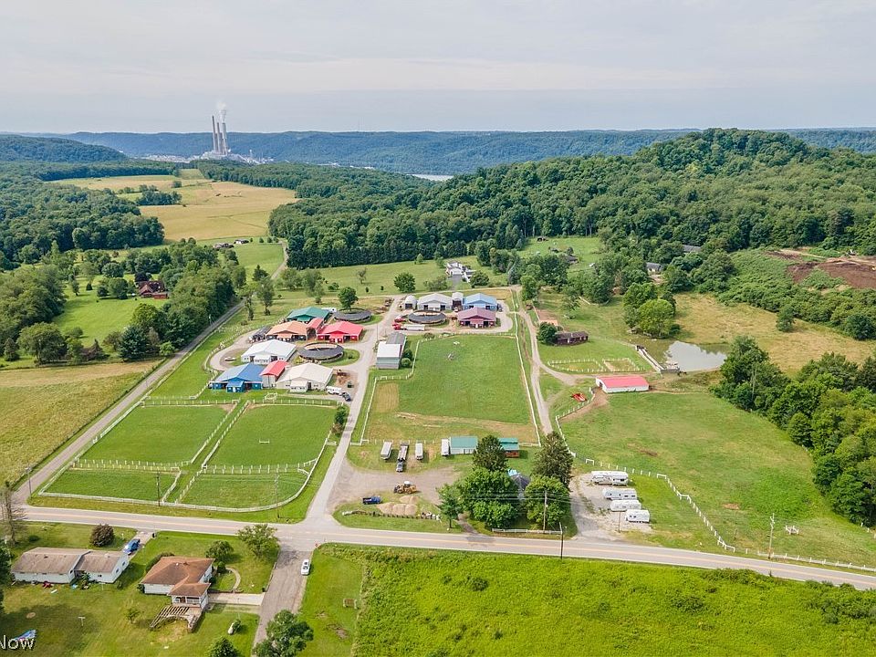 96 Trotter Dr, New Cumberland, WV 26047 MLS 4394875 Zillow