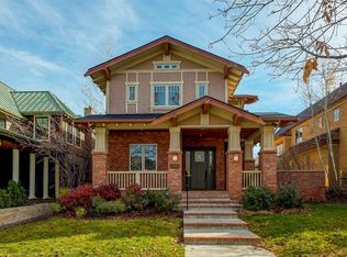 1144 S High St, Denver, CO 80210