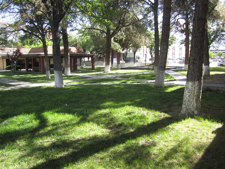 The Villas at Uptown — Photo 31
