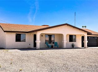 400 Llanos Dr, Lake Havasu City, AZ 86403