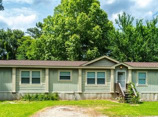 3515 Trent Rd, Huffman, TX 77336