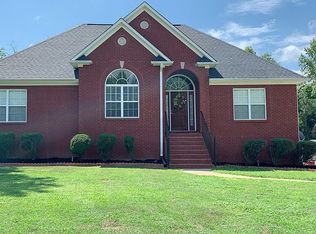 80 Oak Leaf Dr, Cleveland, AL 35049