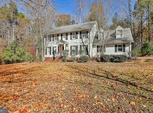 2246 Concord Rd, Concord, GA 30206