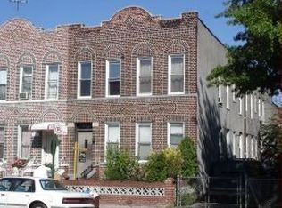 863 Schenectady Ave, Brooklyn, NY 11203