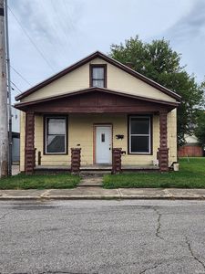 14 W Maryland St, Evansville, IN, 47710