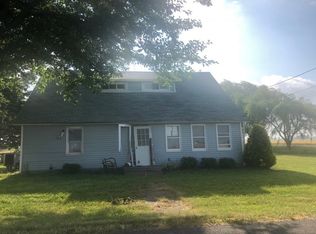 1352 Road 123, Scott, OH 45886