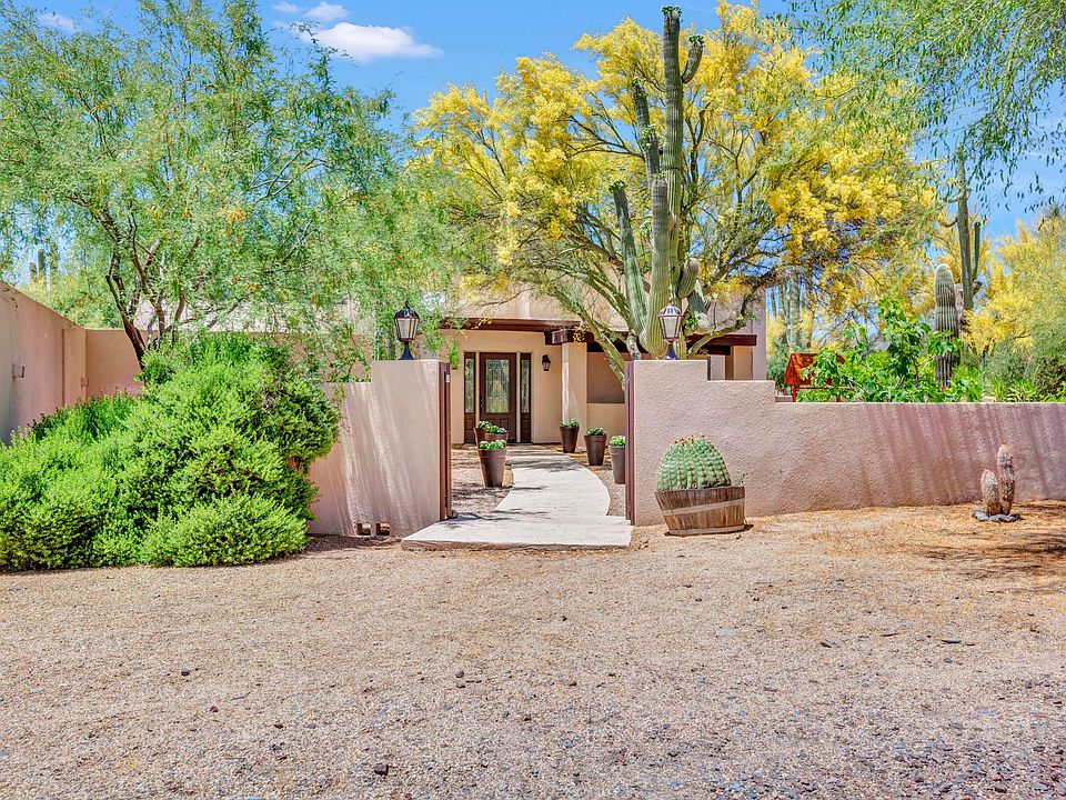 1st image of 6914 E Continental Mountain Dr