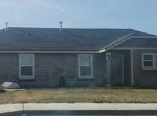 5810 Coppercap Mountain Ln, Pasco, WA