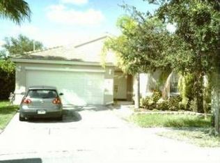 14325 NW 14th St, Pembroke Pines, FL 33028