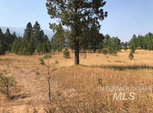 Tbd Castle Creek Rd, Garden Valley, ID 83622