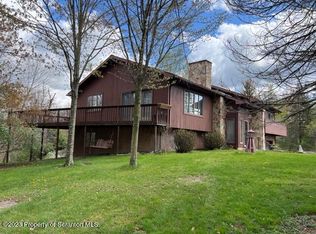 4935 State Route 3001, Meshoppen, PA 18630