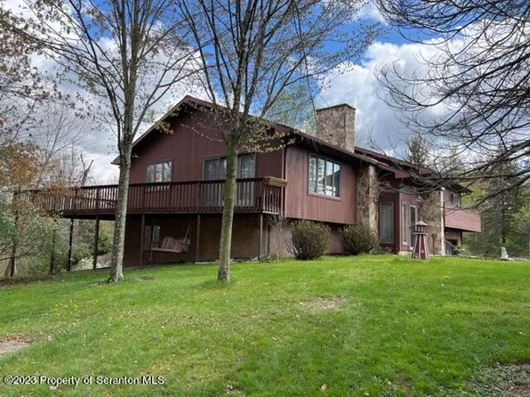 4935 State Route 3001, Meshoppen, PA 18630