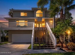 4191 Camelia Dr, Hernando Beach, FL 34607