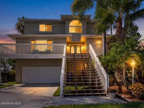 4191 Camelia Dr, Hernando Beach, FL 34607