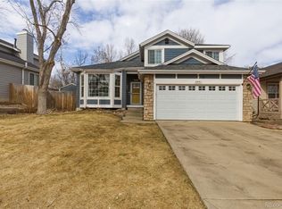 4061 E 129th Way, Thornton, CO 80241