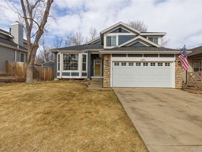 4061 E 129th Way, Thornton, CO, 80241
